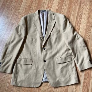 OSCAR DE LA RENTA BLAZER